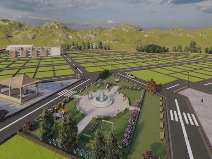 Invest Wisely: Land in Bungmati, Bhaisepati at 10 Lakh/Aana
