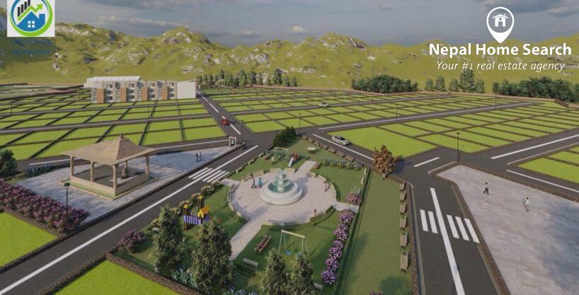 Invest Wisely: Land in Bungmati, Bhaisepati at 10 Lakh/Aana