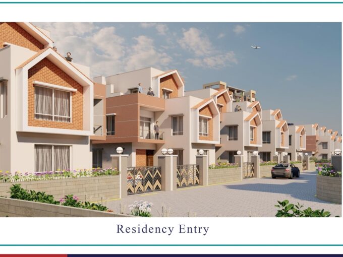 Fewa Prince Residency, Pokhara – A Dream Home Awaits You!