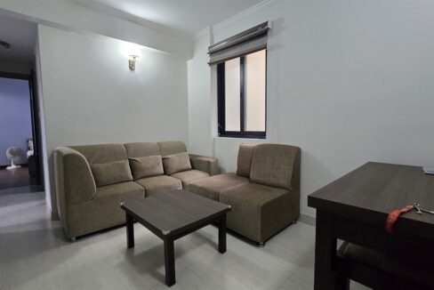 2 BHK Apartment for Sale at Bazra & Shangri-La Residency
