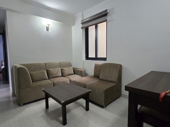 2 BHK Apartment for Sale at Bazra & Shangri-La Residency