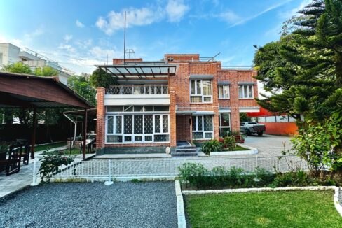 For Sale: Kupandole’s Modern Heritage: A 50-Year Legacy, Reborn!