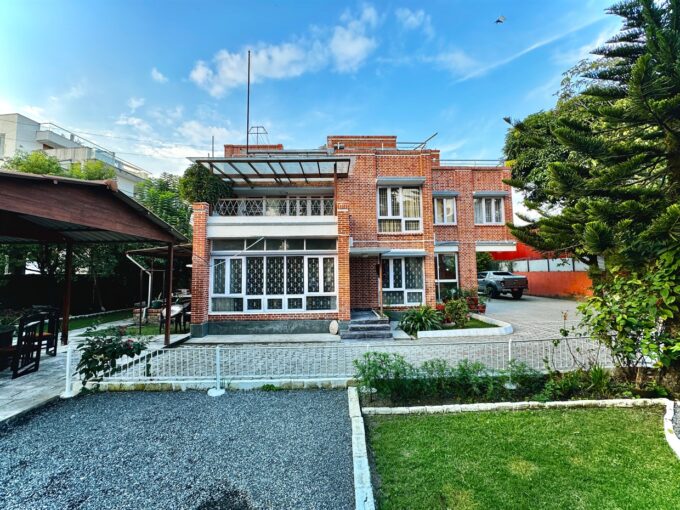 For Sale: Kupandole’s Modern Heritage: A 50-Year Legacy, Reborn!