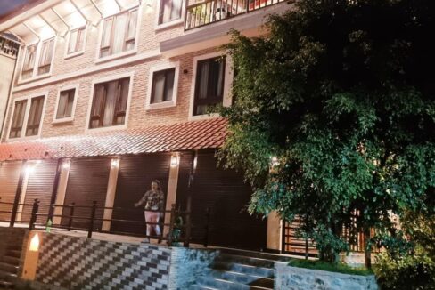 Nayabazar gem, Apaprtment hotel for sale near Thamel