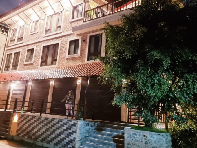 Nayabazar gem, Apaprtment hotel for sale near Thamel