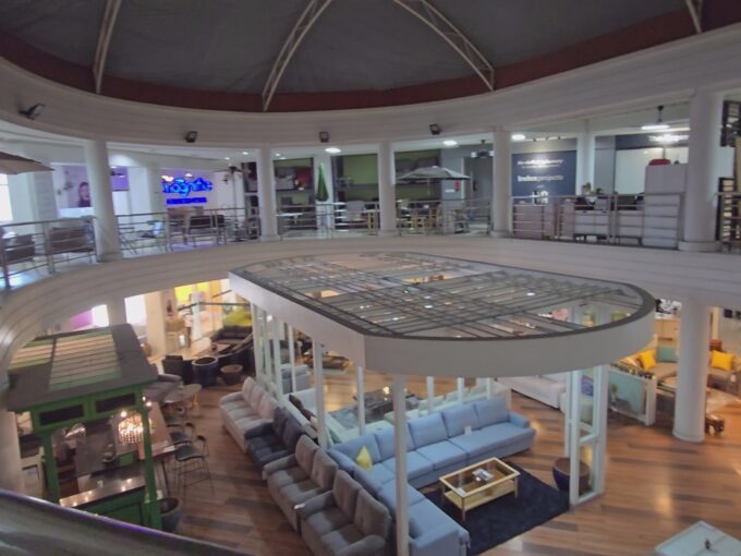 Prime Office Space for Rent in Jawalakhel, Lalitpur!