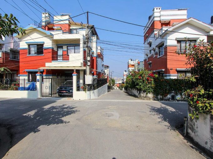 Small House for Sale in Khumaltar Civil Homes