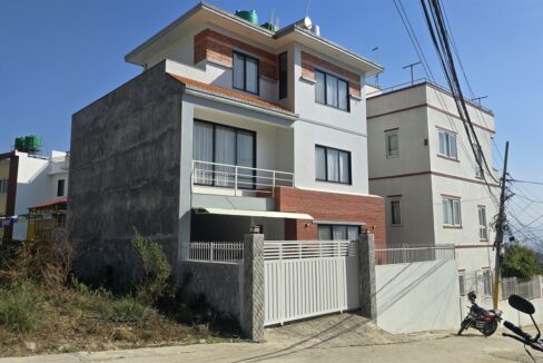 3-Bedroom Home for sale in Budhanilkkantha