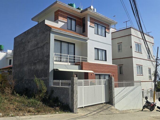 3-Bedroom Home for sale in Budhanilkkantha