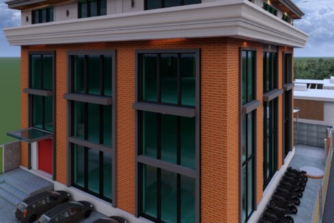 PRIME COMMERCIAL SPACE FOR RENT AT JHAMSIKHEL MAIN ROAD, LALITPUR!