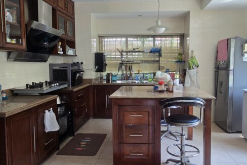 Stunning family home for sale at Maligaun kathmandu