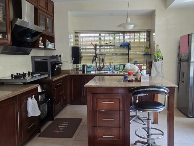 Stunning family home for sale at Maligaun kathmandu