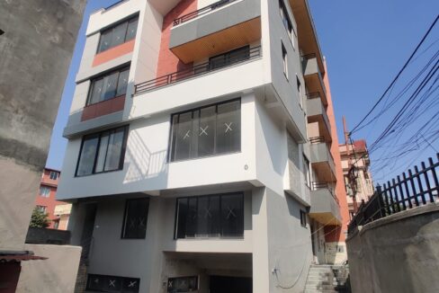 Commercial Buildings for Rent in Prime Locations in Kathmandu City!