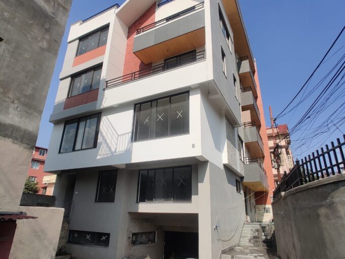 Commercial Buildings for Rent in Prime Locations in Kathmandu City!
