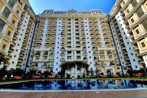 Apartment for Sale at Imperial Court