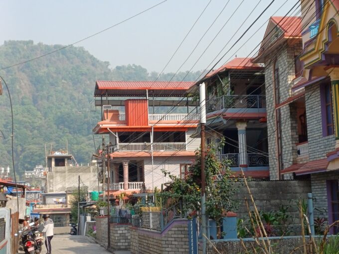 Flat-System House for Sale in Malepatan, Pokhara | 5.75 Aana |