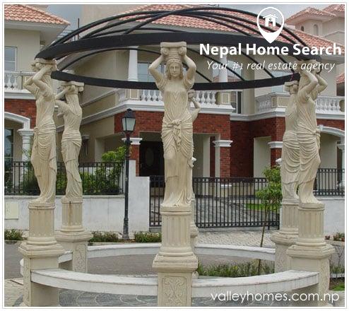 4 BHK House For Sale At Valley Homes, Sunakothi Lalitpur! 1 Valley Homes, Sunakothi