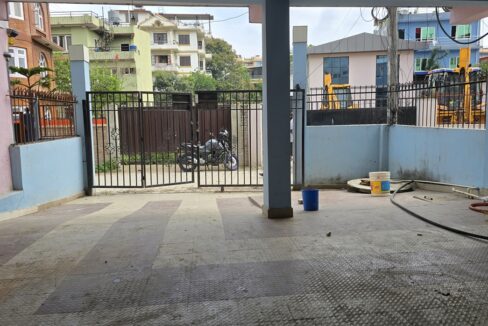 Luxurious Apartment House for Sale in Kuleshwor, Balkhu