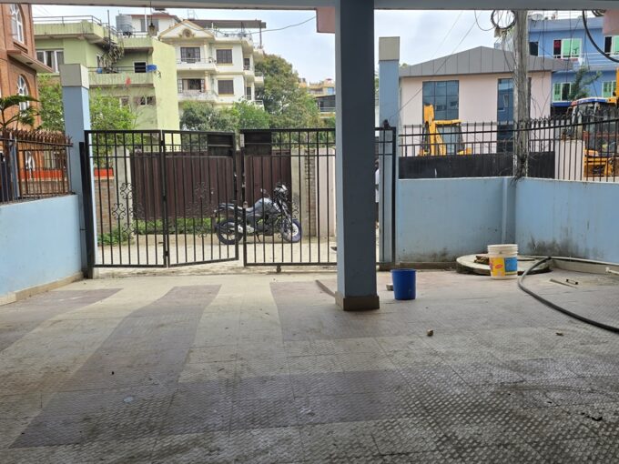 Luxurious Apartment House for Sale in Kuleshwor, Balkhu