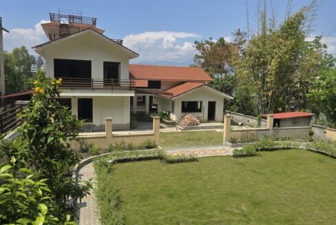 Dream Homes for Sale in Chobhar, Kirtipur – A Serene Escape!