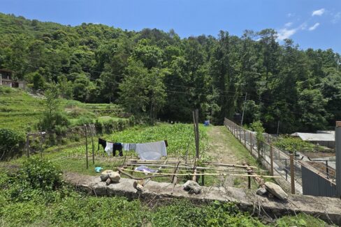 Build your dream home on 2 Ropani in Budhanilkantha