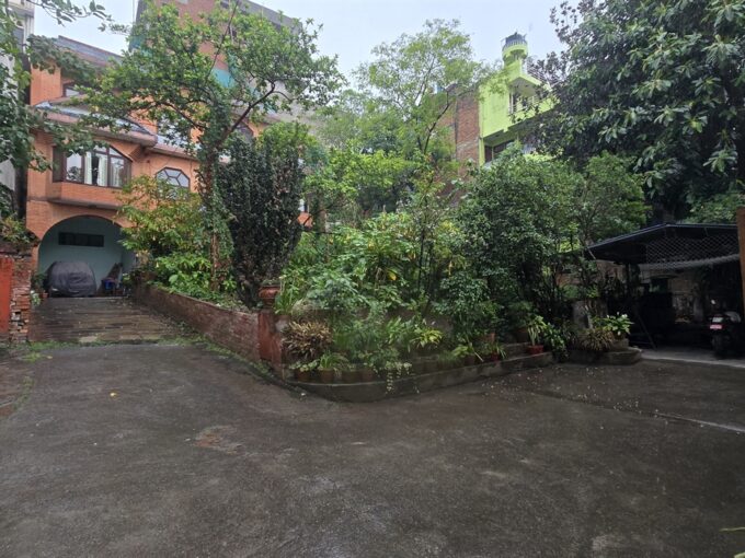 7 aana land for sale in dillibazar