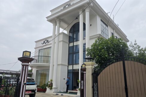 Fully furnished home for sale in Budhanilkantha Kathmandu