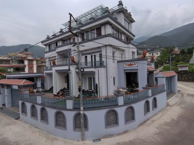 Your Dream Home in Budhanilkantha Kathmandu