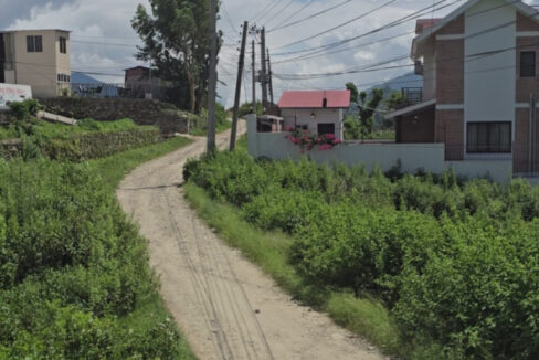 20 aana land for sale at Bhaisepati Lalitpur!