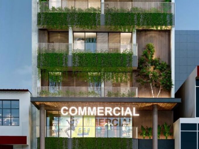 commercial space available for rent at Jhamsikhel Lalitpur,