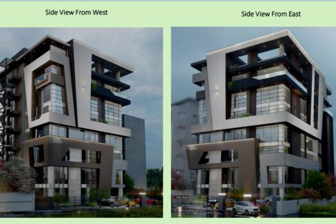 Prime office space in Pulchowk Lalitpur