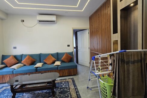 2-Bedroom Apartment for sale in Premier Apartment, Maharajgunj.