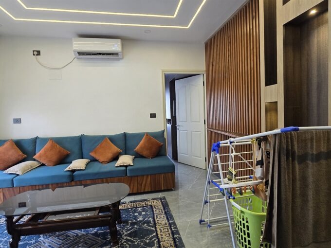 Elegant 2-Bedroom Apartment for Sale at Premier Apartment, Maharajgunj, Kathmandu! 3 2-Bedroom Apartment for sale in Premier Apartment, Maharajgunj.