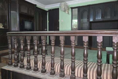 SP Apartment Chhauni 3 BHk