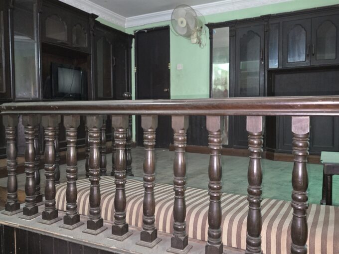SP Apartment Chhauni 3 BHk