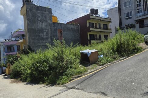 4 Aana 1 Paisa Land for Sale at Gokul Aawas, Bhaisepati!