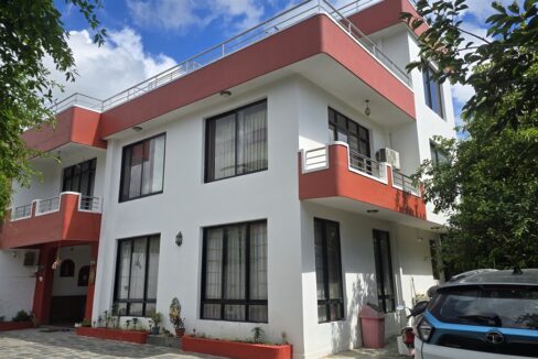 Cozy 5-Bedroom Home for Sale at Bhaisepati Height, Lalitpur