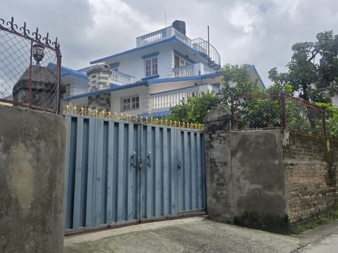 14 aana Budhanilkantha