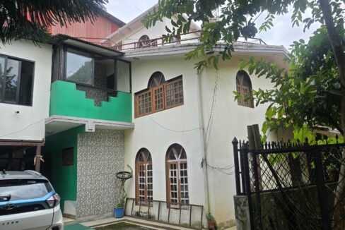 Well-Maintained House Dhapasi