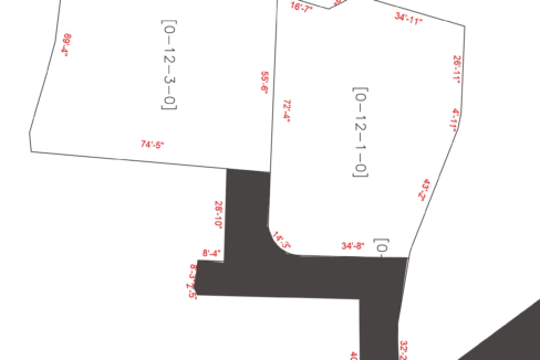 VIP Residential Land for Sale – Chundevi, Maharajgunj (Behind the American Embassy)