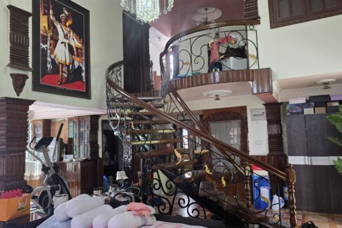 2 houses free at Tinkune Paris Danda