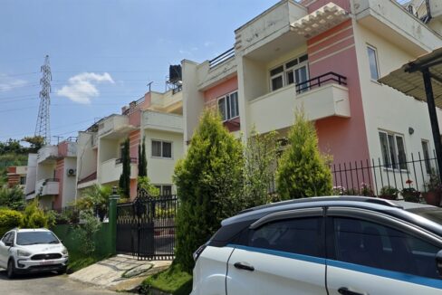 Modern House for Sale at Green Hill Colony, Mulpani Kathmandu!