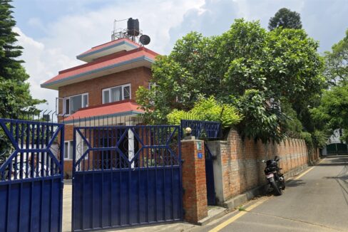 for rent Jawalakhel