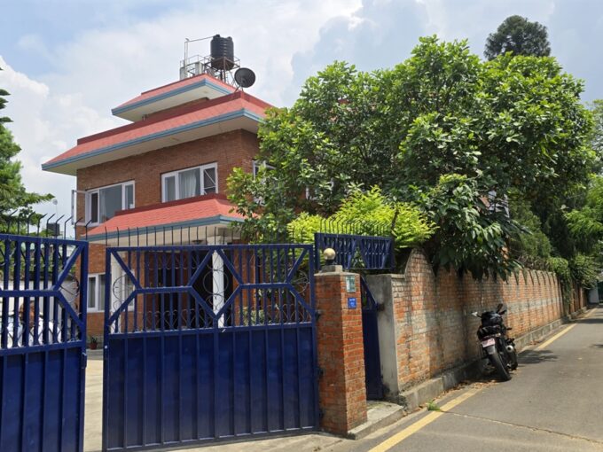 for rent Jawalakhel