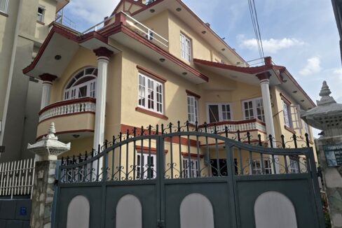 Tikhedewal house for sale