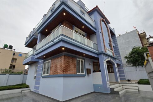 Dhapakhel house for sale