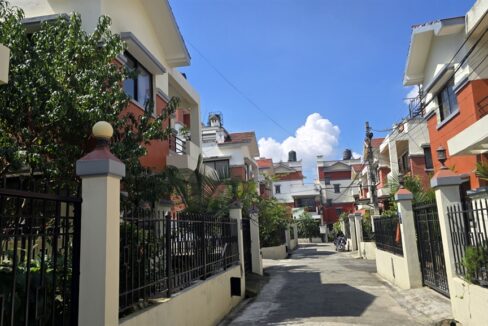 Civil Homes Khumaltar
