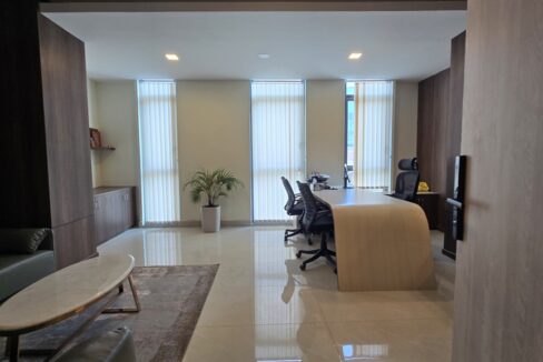 office space in Panipokhari Kathmandu