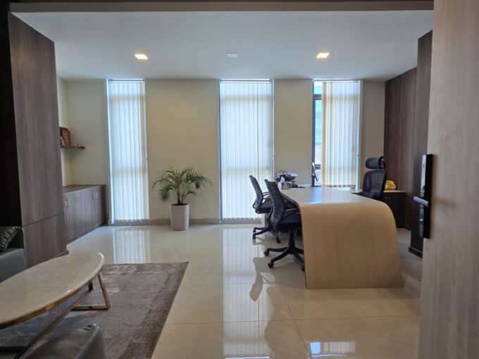 office space in Panipokhari Kathmandu